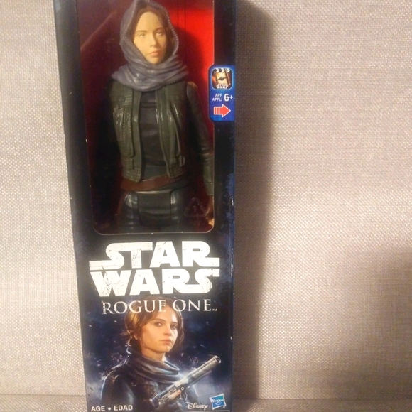 Star Wars Rogue One  Collectors Item - Picture 1 of 3